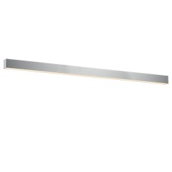Plafoniera Liniara STATION ULTRA 3911-01282-3-U-D1 Viokef LED, Grecia