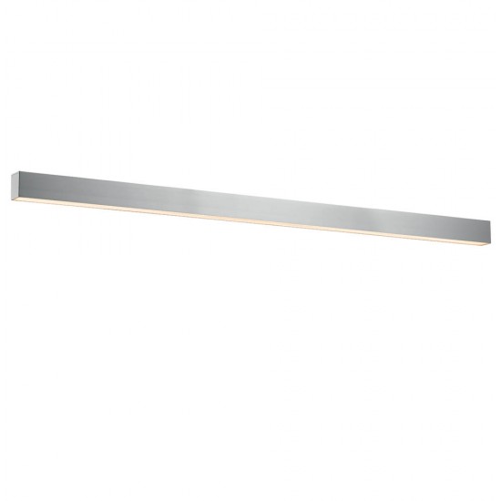 Plafoniera Liniara STATION ULTRA 3911-01282-4-U-D1 Viokef LED, Grecia