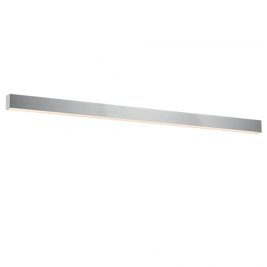 Plafoniera Liniara STATION ULTRA 3911-01310-3-U-D1 Viokef LED, Grecia