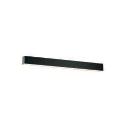 Aplica STATION ULTRA 3911-02114-3-B-D4 Viokef LED, Negru, Grecia