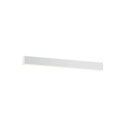 Aplica STATION ULTRA 3911-02114-3-W-D1 Viokef LED, Alb, Grecia