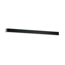 Aplica STATION ULTRA 3911-02142-3-B-D1 Viokef LED, Negru, Grecia