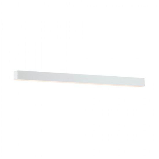 Aplica STATION ULTRA 3911-02170-3-W-D1 Viokef LED, Alb, Grecia