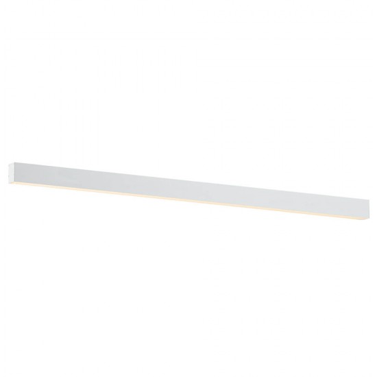 Aplica STATION ULTRA 3911-02254-3-W-D1 Viokef LED, Alb, Grecia