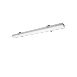 Plafoniera Incastrata STATION ULTRA 3911-03058-3-U-D1 Viokef LED, Grecia