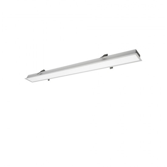 Plafoniera Incastrata STATION ULTRA 3911-03058-4-U-D5 Viokef LED, Grecia