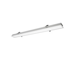 Plafoniera Incastrata STATION ULTRA 3911-03114-3-U-D1 Viokef LED, Grecia