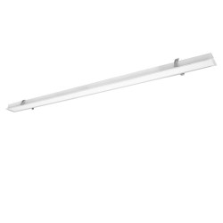 Plafoniera Incastrata STATION ULTRA 3911-03338-3-W-D1 Viokef LED, Alb, Grecia