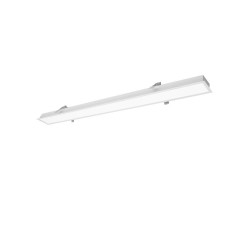 Plafoniera Incastrata STATION ULTRA 3911-04058-3-W-D1 Viokef LED, Alb, Grecia