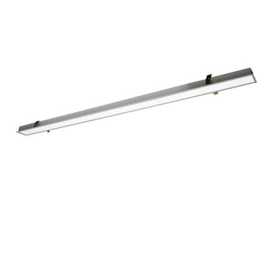 Plafoniera Incastrata STATION ULTRA 3911-04170-4-U-D4 Viokef LED, Grecia