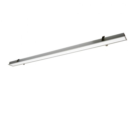 Plafoniera Incastrata STATION ULTRA 3911-04198-4-U-D5 Viokef LED, Grecia
