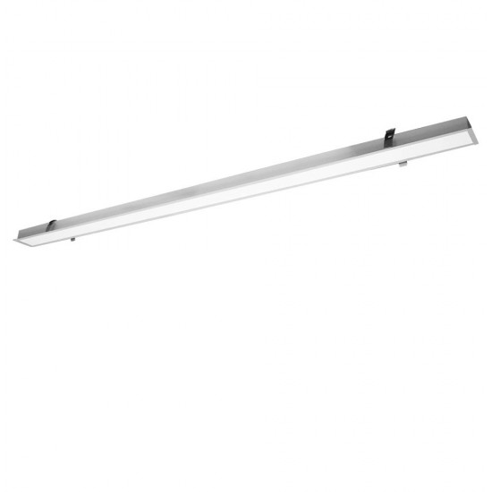 Plafoniera Incastrata STATION ULTRA 3911-04282-4-U-N Viokef LED, Grecia