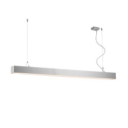 Suspensie Liniara STATION ULTRA 3911-10142-4-U-D1 Viokef LED, Grecia