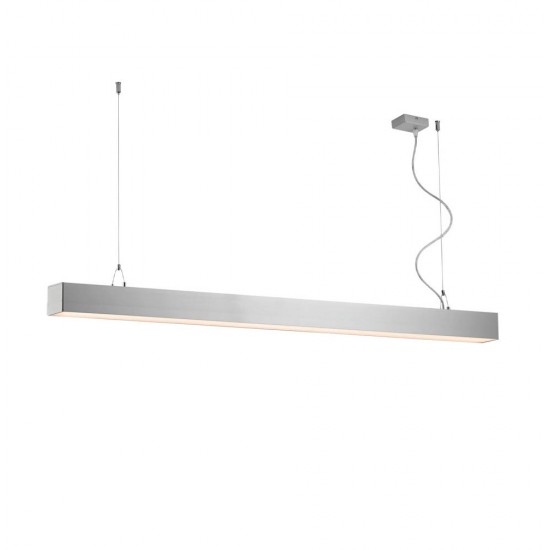 Suspensie Liniara STATION ULTRA 3911-10142-4-U-D3 Viokef LED, Grecia