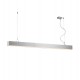 Suspensie Liniara STATION ULTRA 3911-10170-4-U-D4 Viokef LED, Grecia