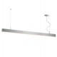 Suspensie Liniara STATION ULTRA 3911-10254-4-U-N Viokef LED, Grecia