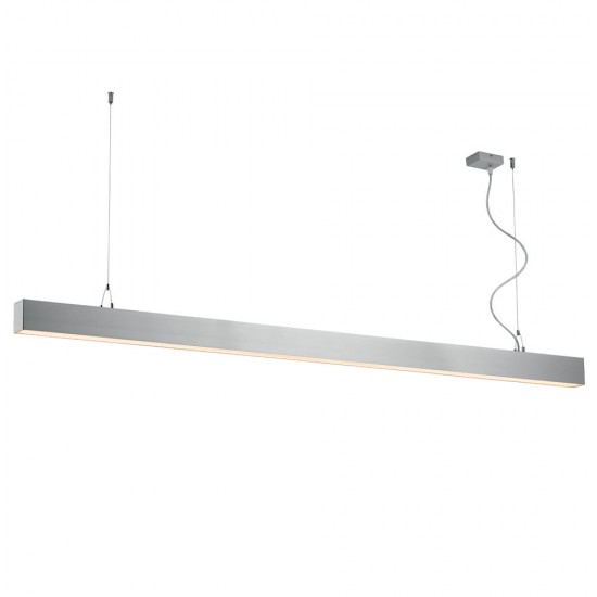 Suspensie Liniara STATION ULTRA 3911-10282-3-U-N Viokef LED, Grecia
