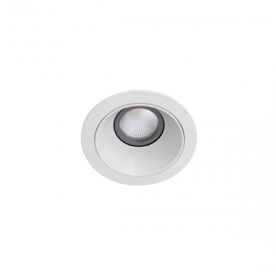Downlight Incastrat ALEA 3914-010W-3-S-38 Viokef LED, Alb, Grecia