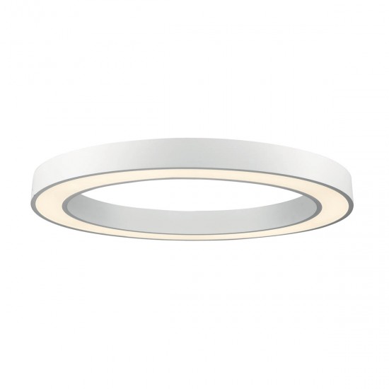 Plafoniera RING 3915-0109-3-W-D3 Viokef LED, Alb, Grecia