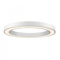 Plafoniera RING 3915-0112-3-W-D3 Viokef LED, Alb, Grecia