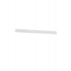 Plafoniera Liniara CIBA 3916-01086-3-W-P-D3 Viokef LED, Alb, Grecia