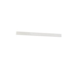 Plafoniera Liniara CIBA 3916-01114-3-W-P-D3 Viokef LED, Alb, Grecia