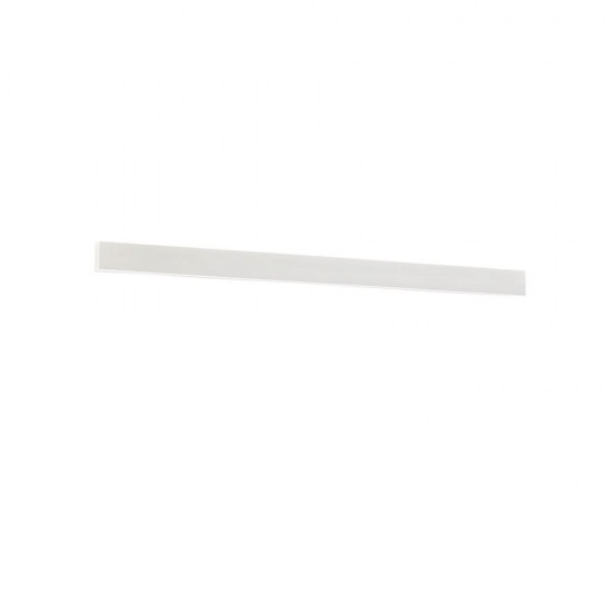 Plafoniera Liniara CIBA 3916-01142-3-W-P-D3 Viokef LED, Alb, Grecia