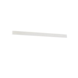 Plafoniera Liniara CIBA 3916-01198-4-W-P-D3 Viokef LED, Alb, Grecia