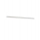 Plafoniera Liniara CIBA 3916-01198-3-W-P-D3 Viokef LED, Alb, Grecia