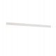 Plafoniera Liniara CIBA 3916-01282-4-W-P-N Viokef LED, Alb, Grecia