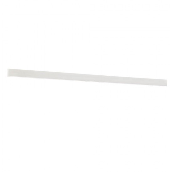 Plafoniera Liniara CIBA 3916-01310-4-W-P-N Viokef LED, Alb, Grecia