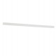 Plafoniera Liniara CIBA 3916-01310-4-W-P-N Viokef LED, Alb, Grecia
