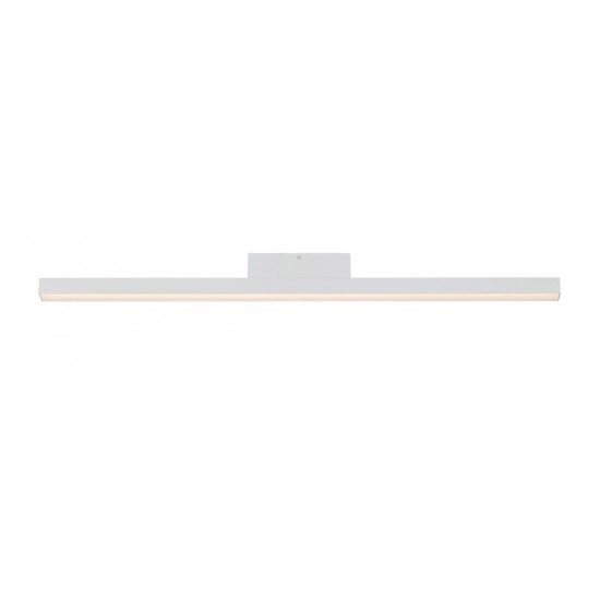 Plafoniera LYNNE 3994700 Viokef LED, Alb, Grecia