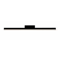 Plafoniera LYNNE 3994701 Viokef LED, Negru, Grecia