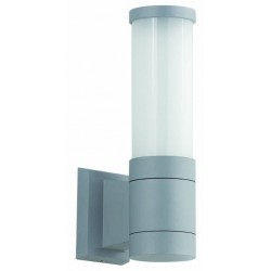 Aplica Exterior CAVO 4036700 Viokef E27, Gri, Grecia