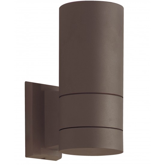 Aplica Exterior SOTRIS 4038502 Viokef GU10, Maro, Grecia