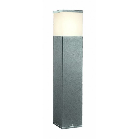 Aplica Exterior CORFU 4099100 Viokef E27, Gri, Grecia