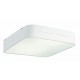 Plafoniera TERRY 4104300 Viokef E27, Alb, Grecia