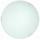Plafoniera DAVID 4105700 Viokef E27, Alb, Grecia