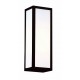 Aplica FIGARO 4117901 Viokef E27, Alb, Grecia