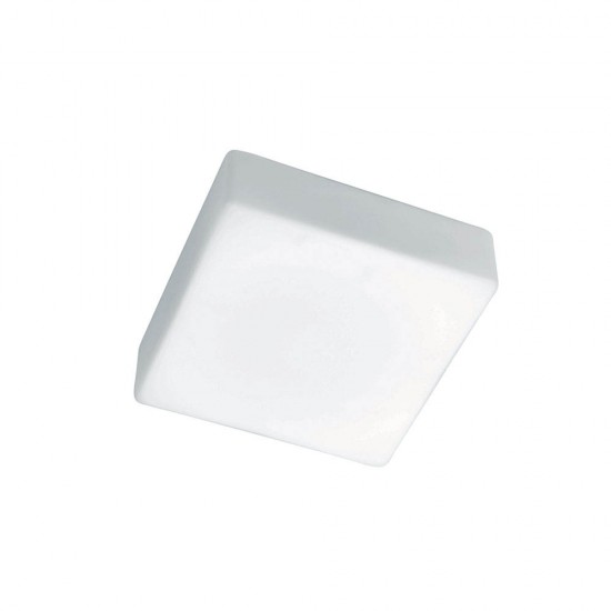 Plafoniera TITO 4132400 Viokef G9, Alb, Grecia