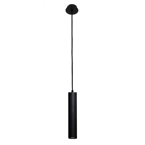 Pendul LESANTE 4144301 Viokef GU10, Negru, Grecia