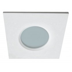 Downlight Incastrat VIKI 4151500 Viokef GU10, Alb, Grecia