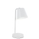 Veioza LYRA 4153100 Viokef E14, Alb, Grecia