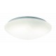 Plafoniera DISK 4154600 Viokef E27, Alb, Grecia