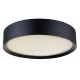 Plafoniera ALESSIO 4155300 Viokef E27, Negru, Grecia