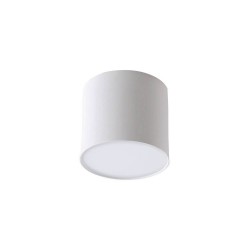 Downlight Aplicat JAXON 4157300 Viokef LED, Alb, Grecia