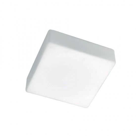 Plafoniera TITO 4161500 Viokef E27, Alb, Grecia