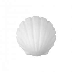 Aplica Baie SHELL 4162200 Viokef E27, Alb, Grecia