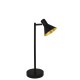 Veioza HARVEY 4167300 Viokef E14, Negru, Grecia